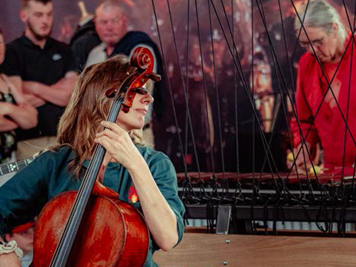 Le printemps musical