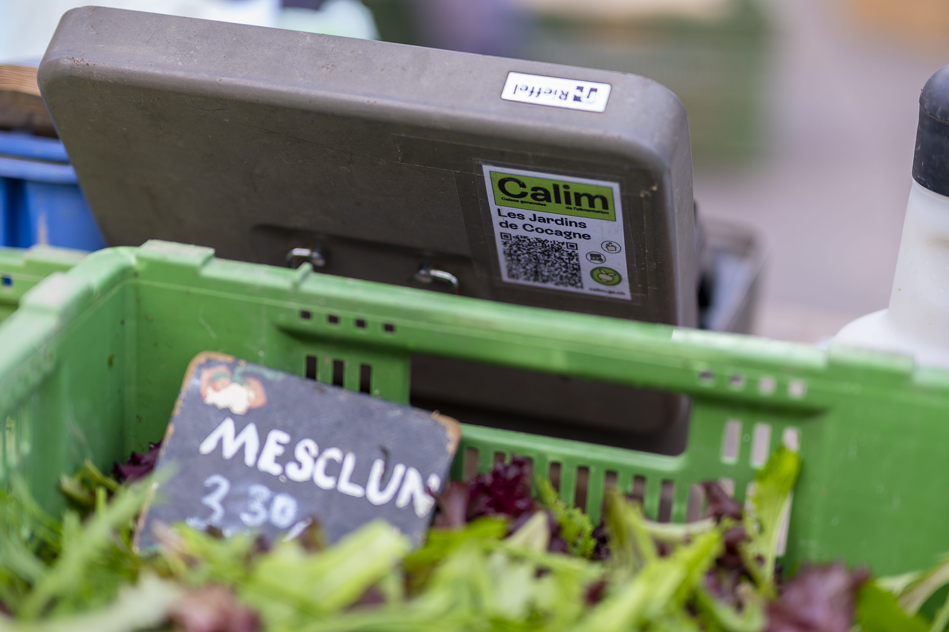 Rencontre Calim : Santé & Alimentation