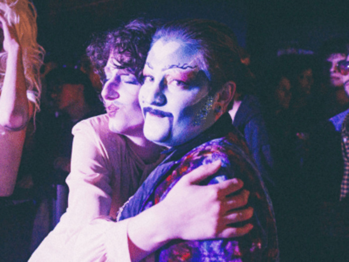 DRAG SHOW - La Cohue Production | Théâtre Massenet et la Salle des Fêtes de Fives