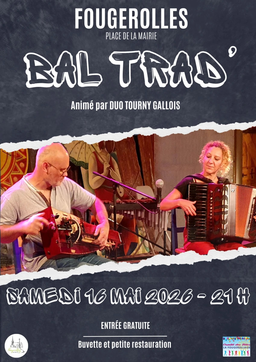 Bal trad