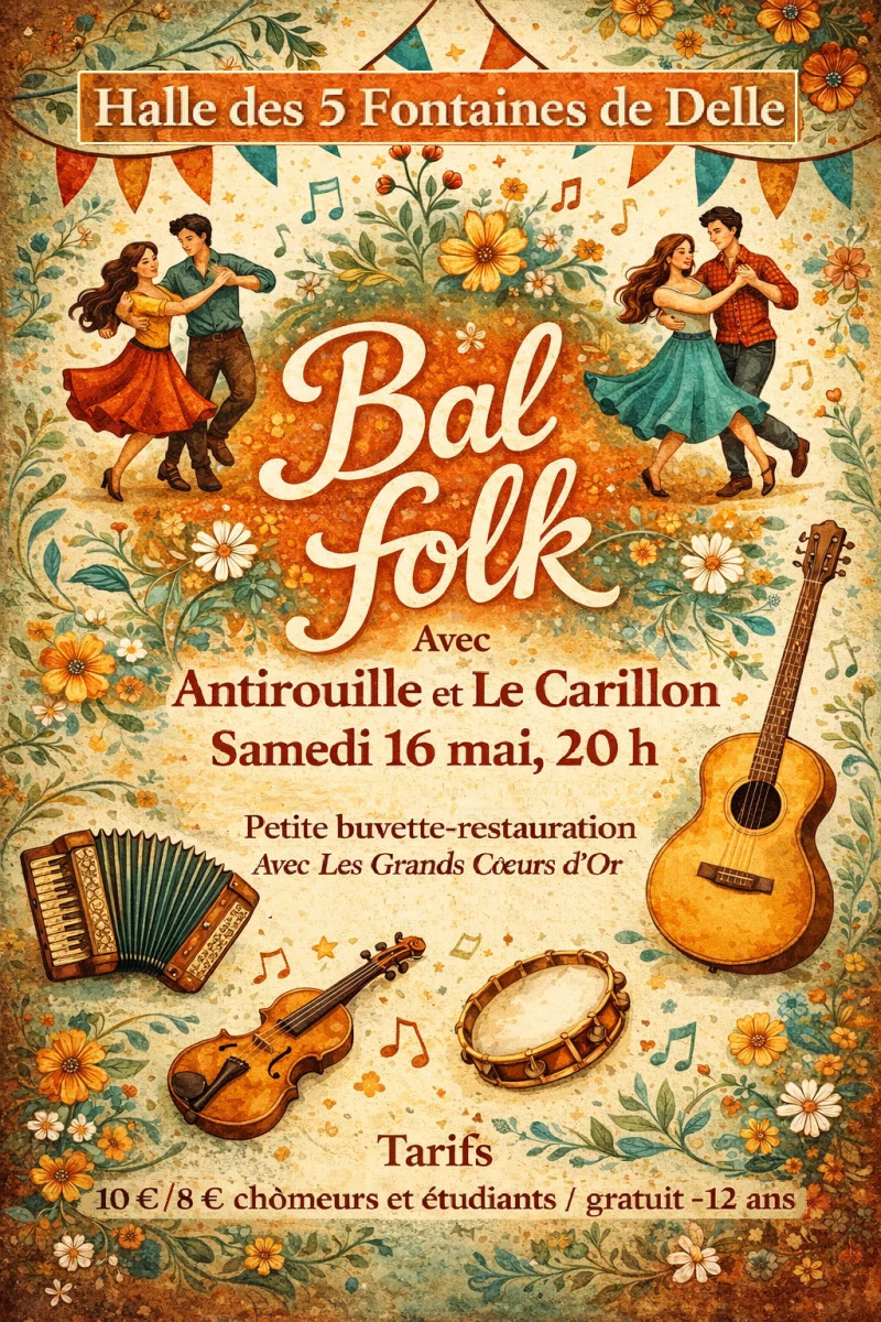 Bal Folk