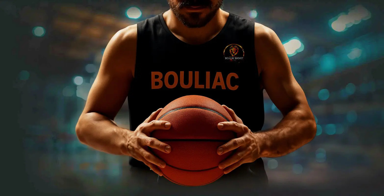 Bouliac Basket Club - Calendrier des matchs