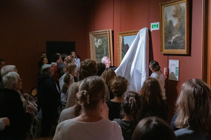 Musée Bernard d'Agesci