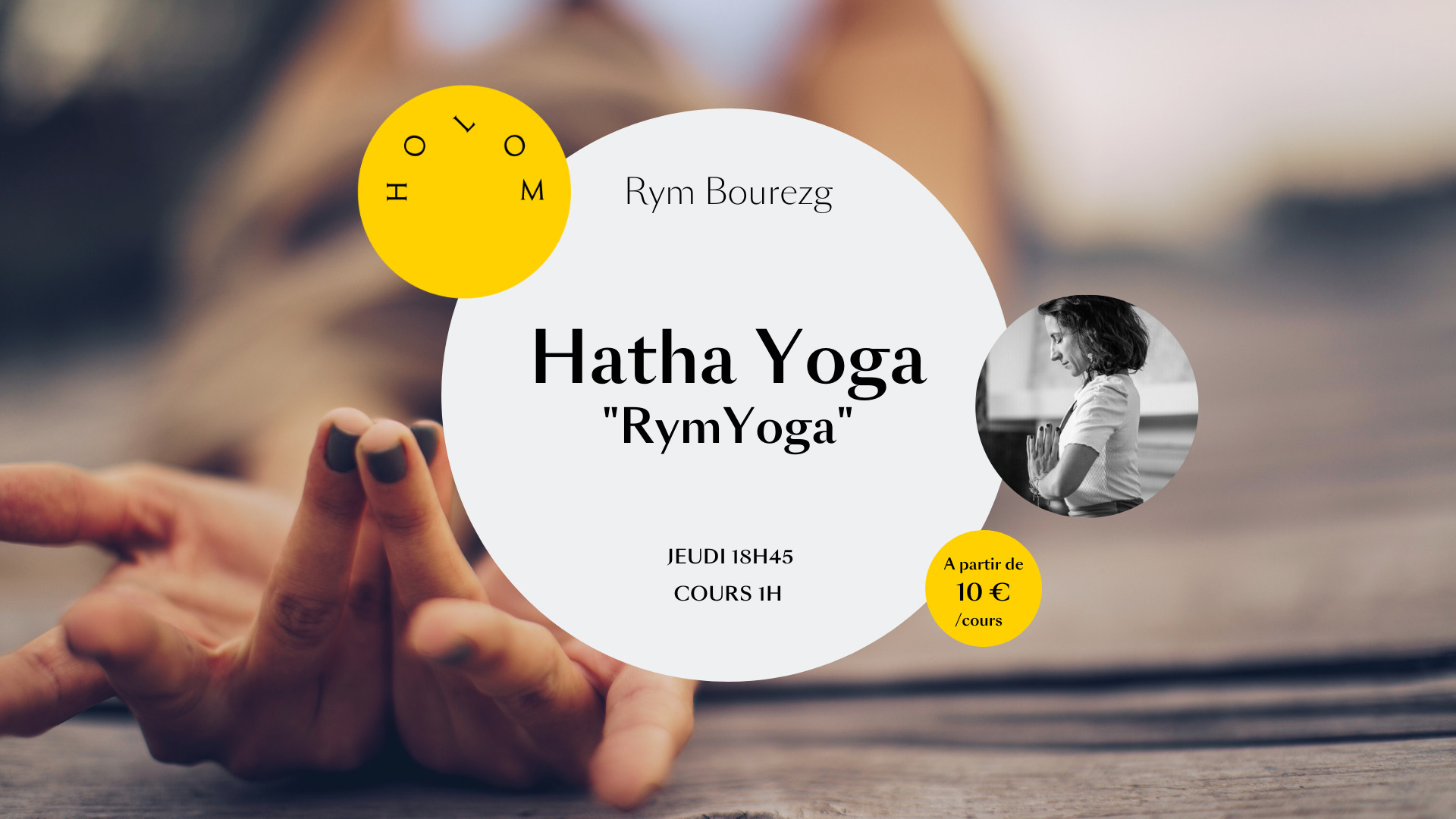 RymYoga