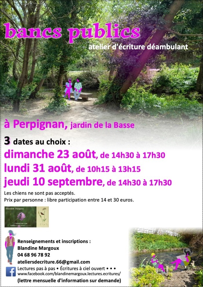 Jardins de la Basse