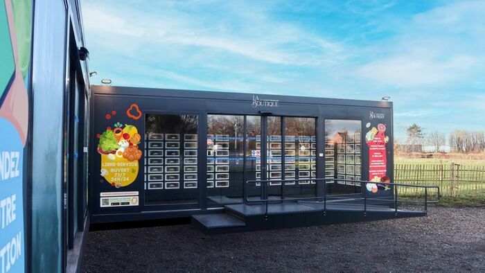 VISITE DE L’ENTREPRISE LE CASIER FRANÇAIS À TEMPLEMARS