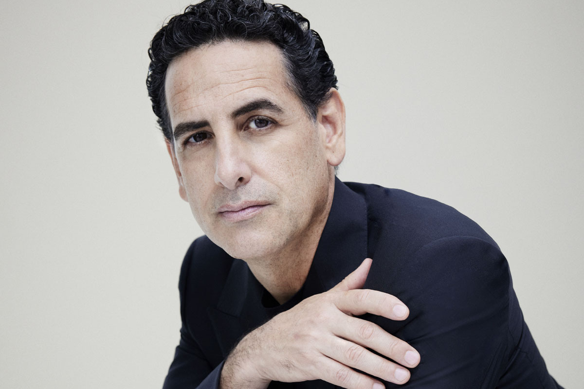 Juan Diego Flórez