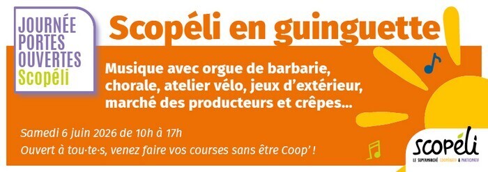 Scopéli