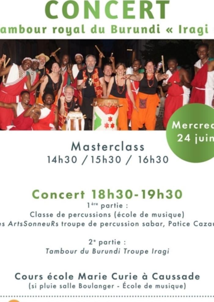 Ecole de Musique Les Clés Musicales