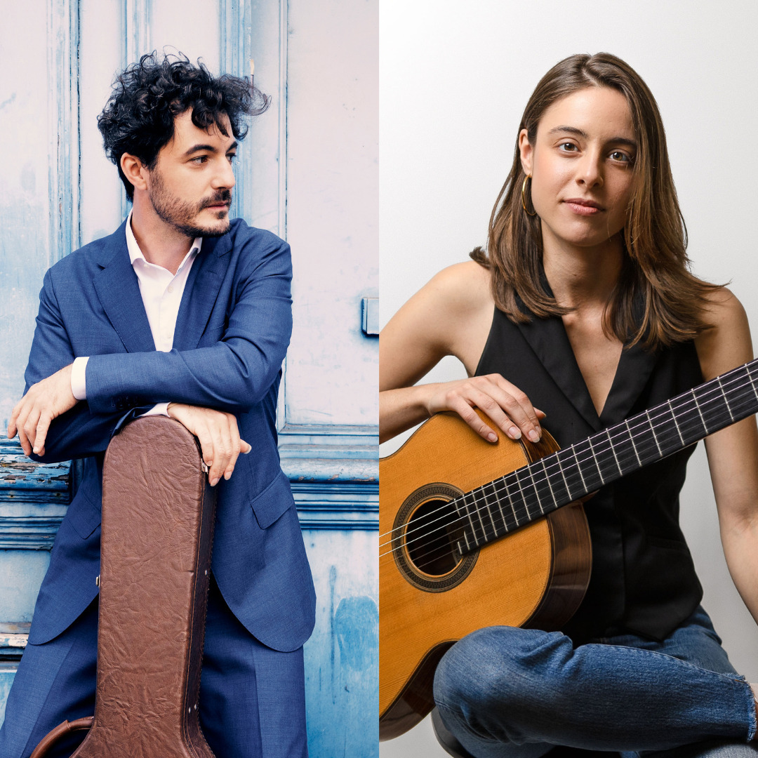 Concert : Escales - Festival Un Temps pour Elles – Édition 2026 : Voix du monde