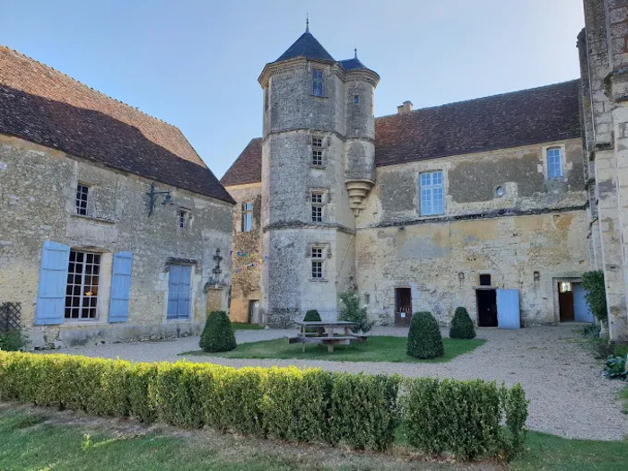 Écomusée du Perche