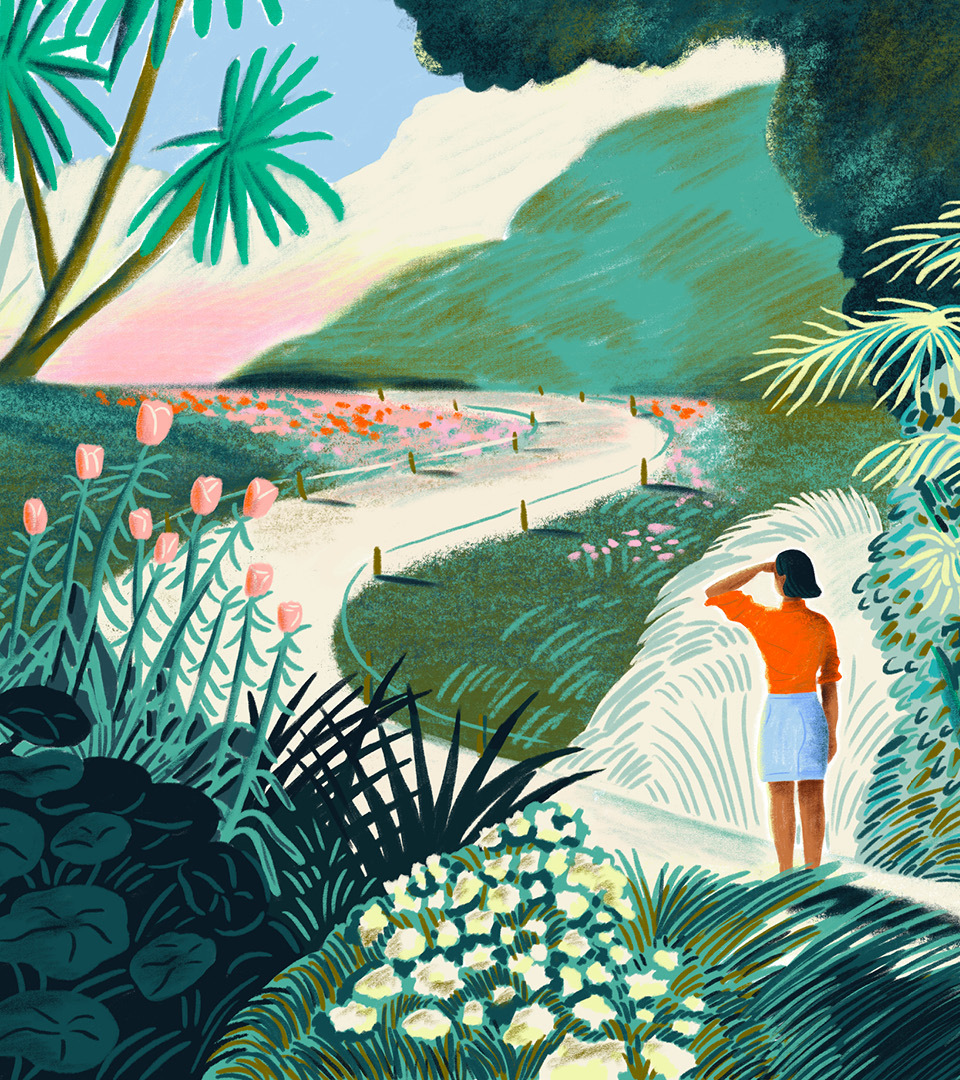 Rendez-vous aux Jardins