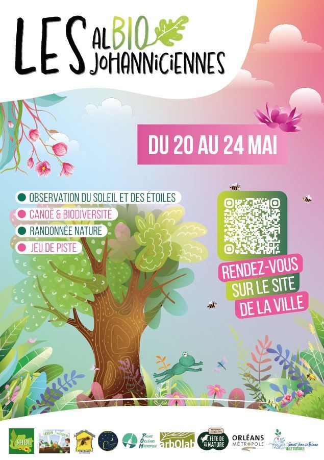 LES ALBIOJOHANNICIENNES - JEU DE PISTE