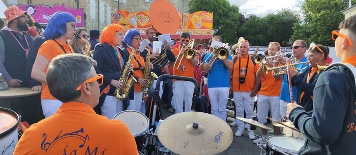 La Banda’Mi – La Vraie Guytoune