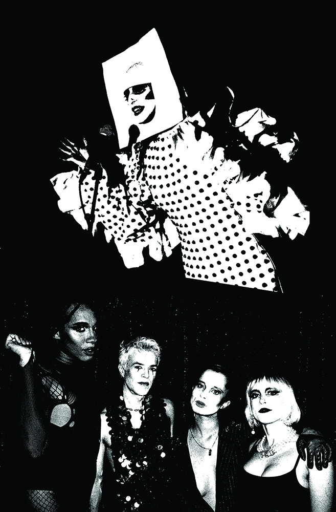 La Bouche Cabaret