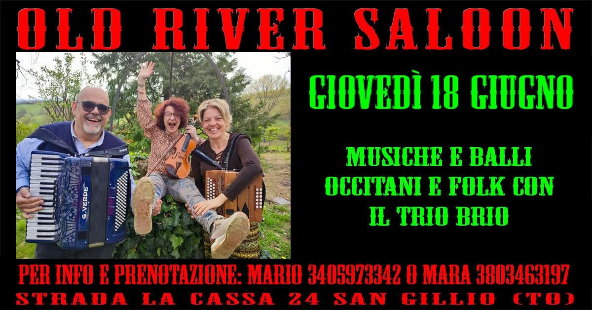 Concerto a ballo