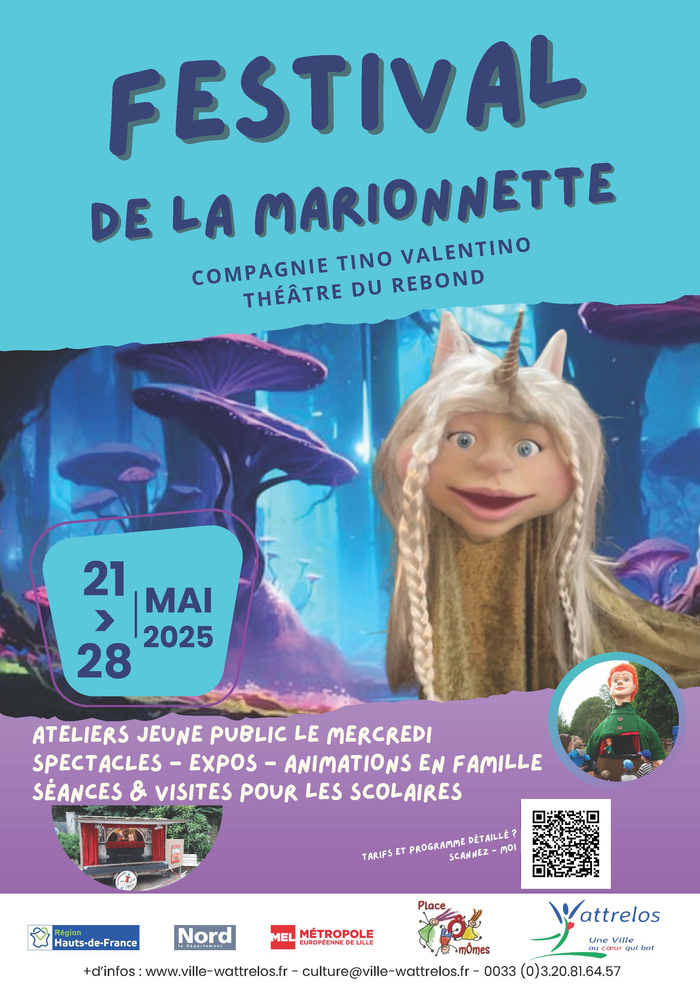 Puppet Festival