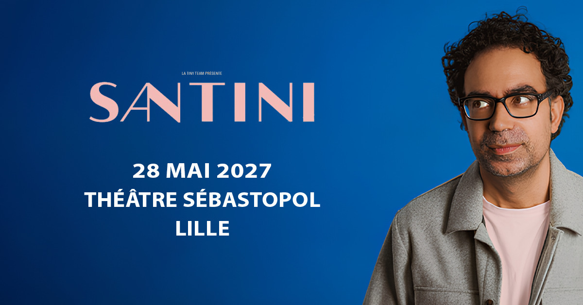 Julien Santini