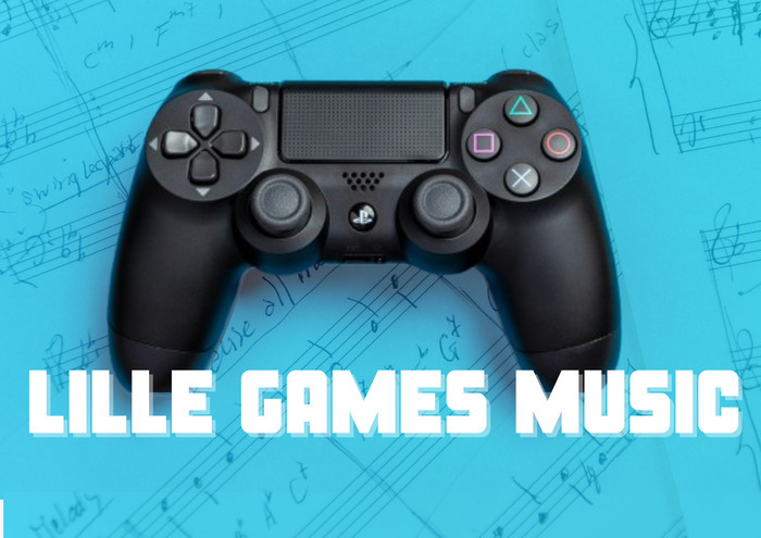 Lille Games Music