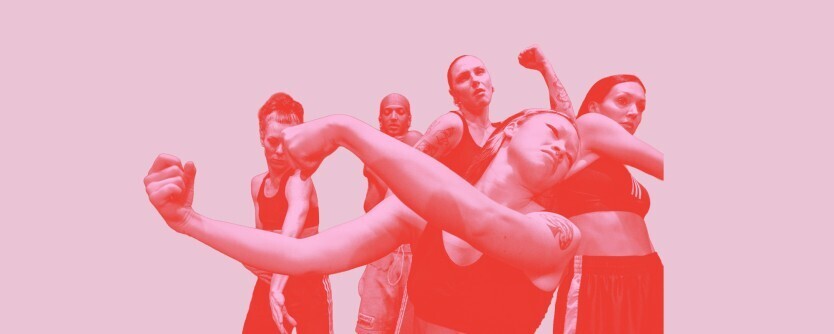 Carte Blanche danse à l’Atelier de Paris