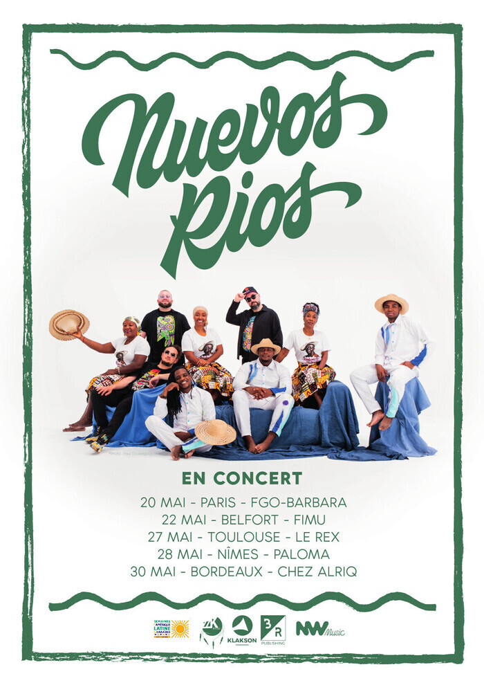 Guinguette CHEZ ALRIQ