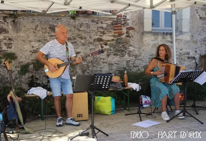 Fête de la Musique - Bal Folk