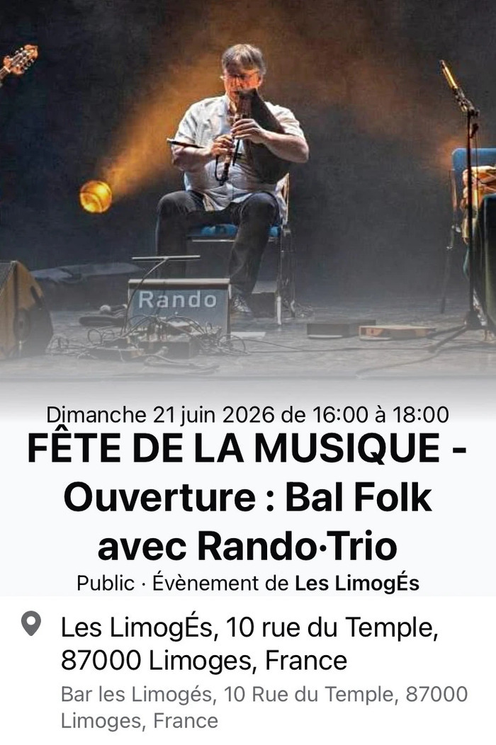 10 rue du temple, Limoges (87)