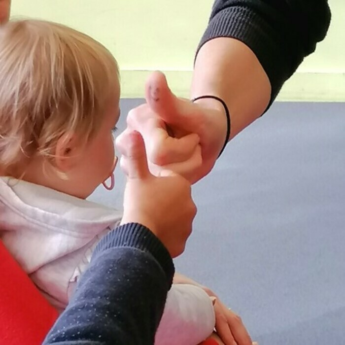 La semaine des Petits Pouces