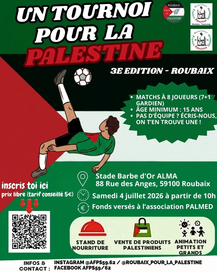 Stade Barbe d'Or