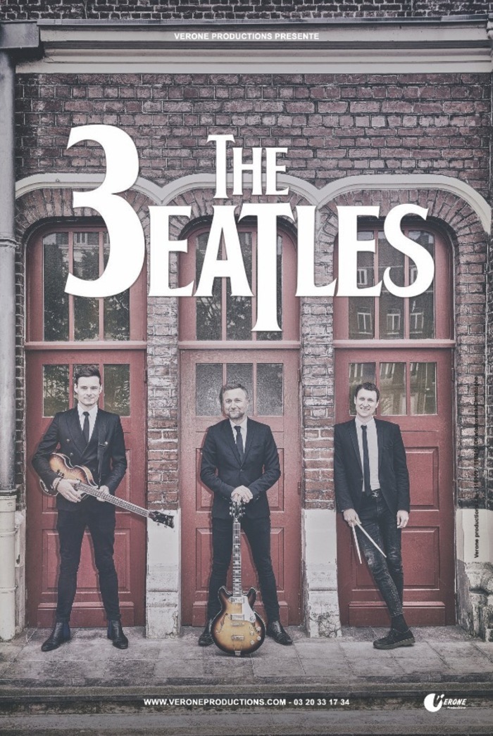 Concert THE 3EATLES