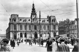 Parcours : « Résistance et Mémoire »