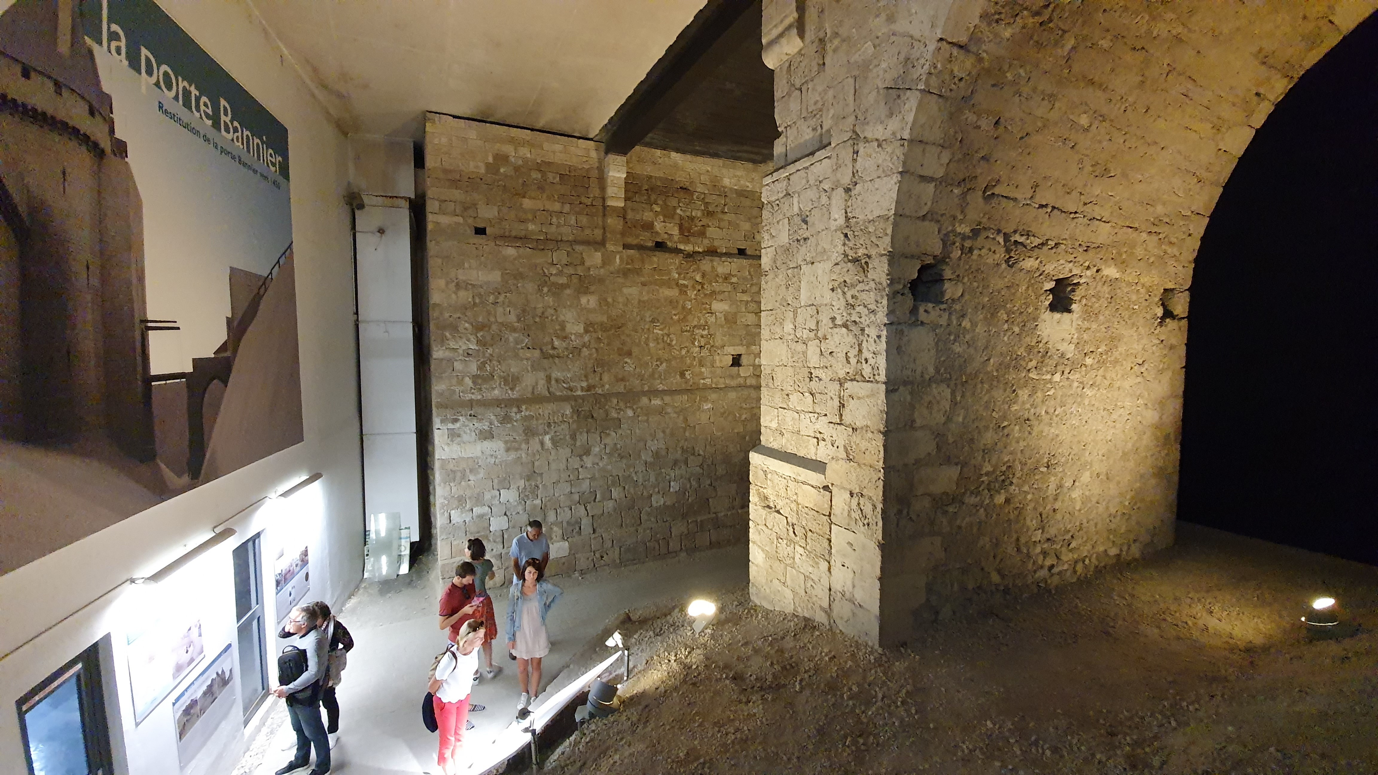 La Porte Bannier