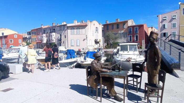 Cinémathèque Gnidzaz Martigues