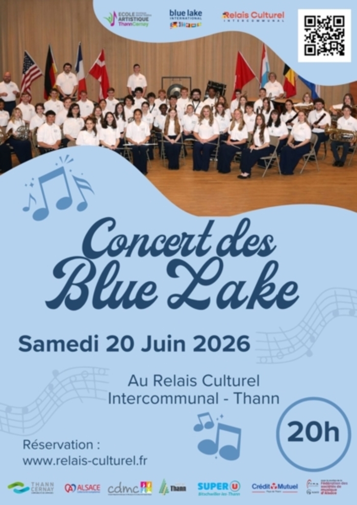 relais culturel regional thann