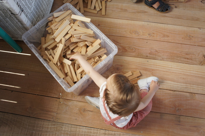 Atelier Kapla ou comment repousser les limites de l