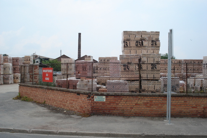 Industrial history of Lambersart since 1850