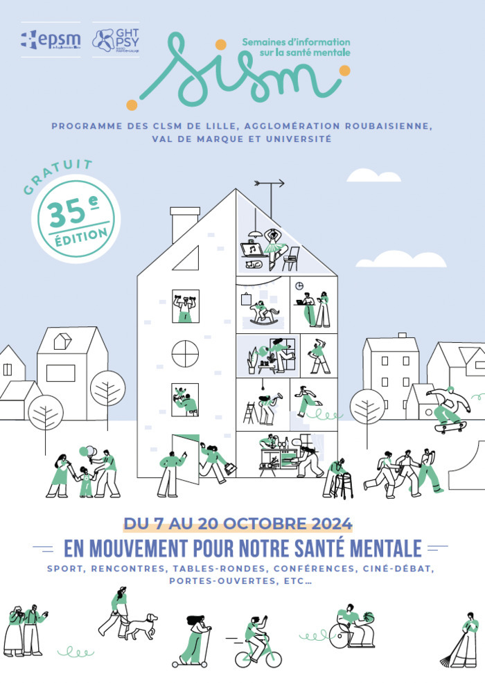 Balade botanique parents/enfants