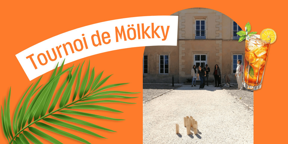 Tournoi de Mölkky