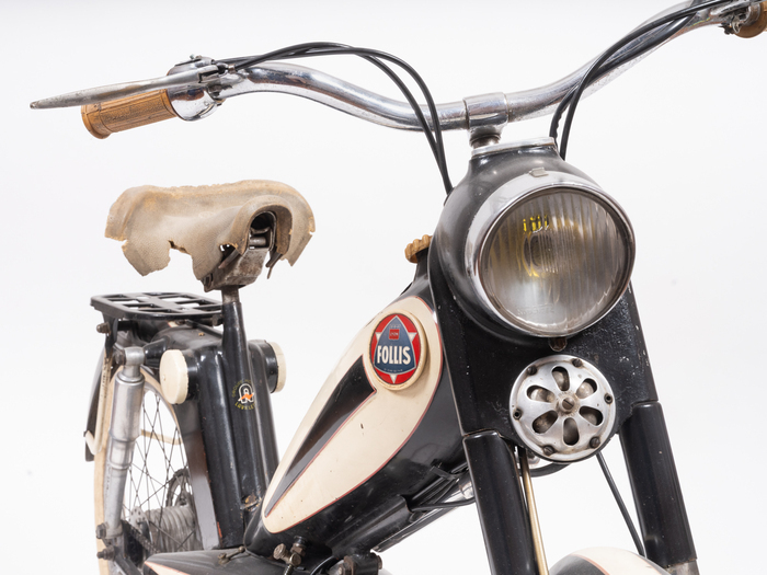Musée de l'automobile Henri Malartre