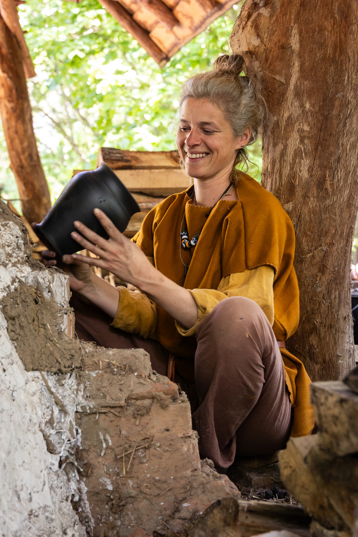 Journées européennes de l'Archéologie