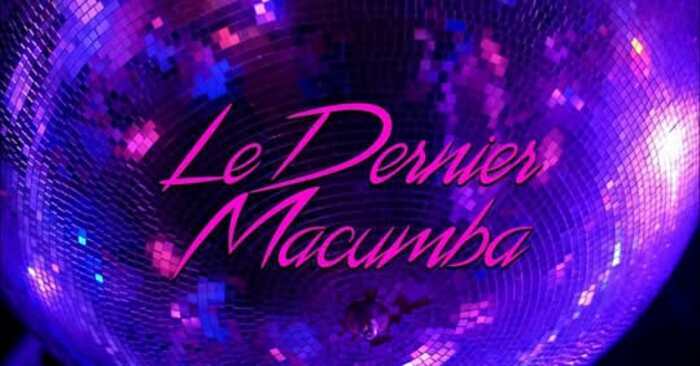 Projection "Le Dernier Macumba" un film de Jeanne Blanquart (France, 2023, Hikari Productions & France Télévision)