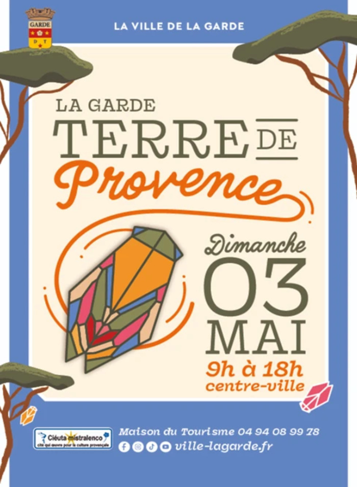 26, Place de la République, La Garde (83)