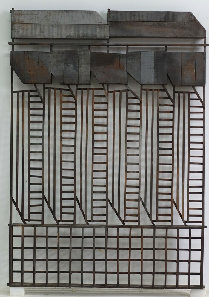 Exposition Francis Limérat