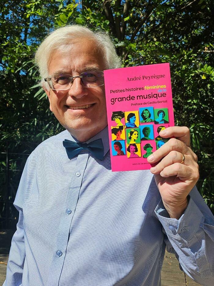 Conférence illustrée