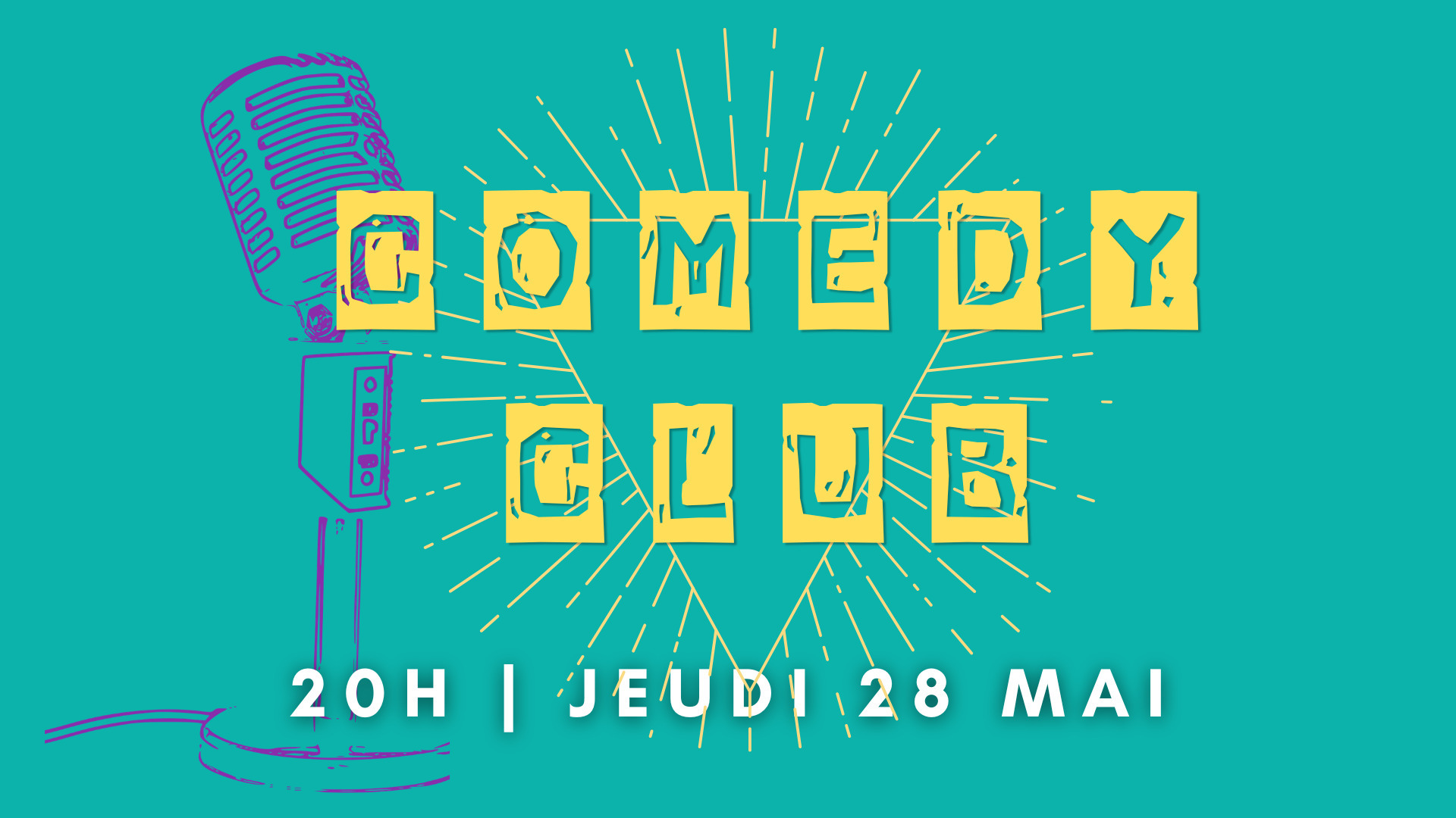 Comedy Club