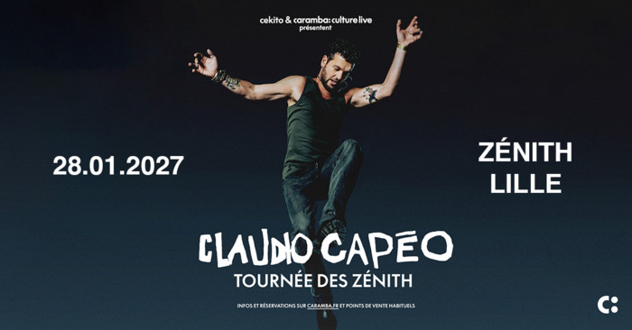 Claudio Capéo